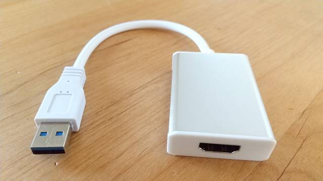 USB_HDMIアダプター